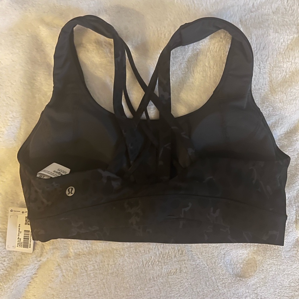 Free to be elevated light support DD/DDD size 10